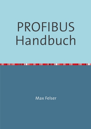 PROFIBUS Handbuch