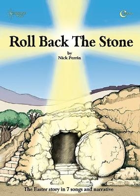 Roll Back The Stone