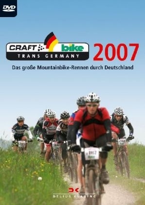 CRAFT-BIKE-Trans-Germany 2007