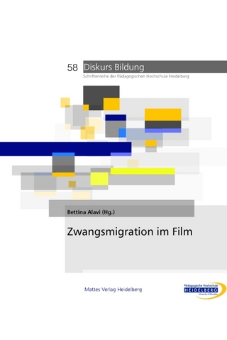 Zwangsmigration im Film