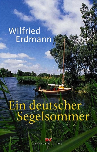 Ein deutscher Segelsommer