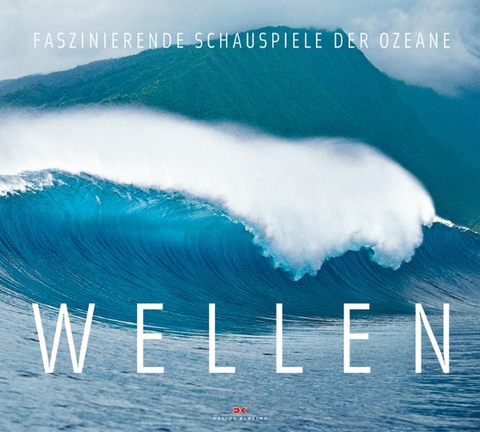 Wellen - Guillaume Dufau, Alexandre Hurel, Pierre Nouqueret