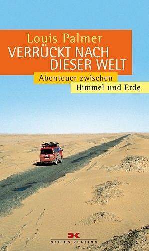 Verrückt nach dieser Welt