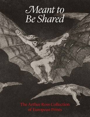 Meant to Be Shared - Suzanne Boorsch, Douglas Cushing, Alexa A. Greist, Elisabeth Hodermarsky, Sinclaire Marber