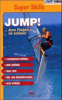 Jump!, 1 Videocassette - 
