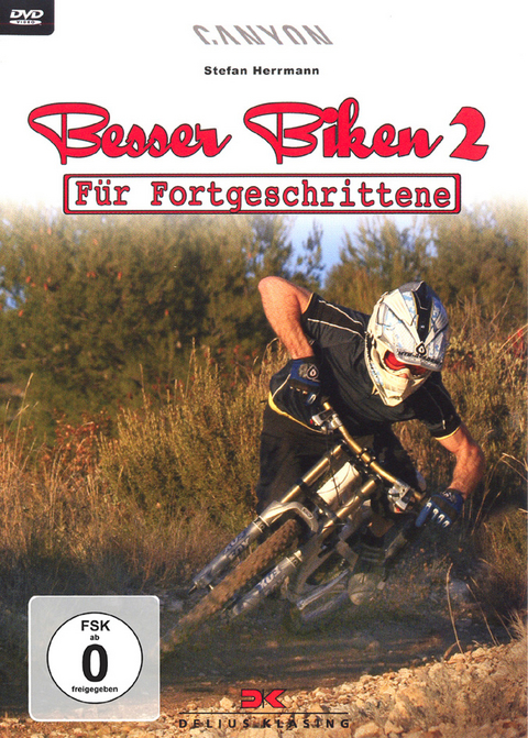 Besser Biken 2 - Stefan Herrmann