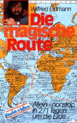 Die magische Route, 1 Videocassette