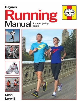 Running Manual