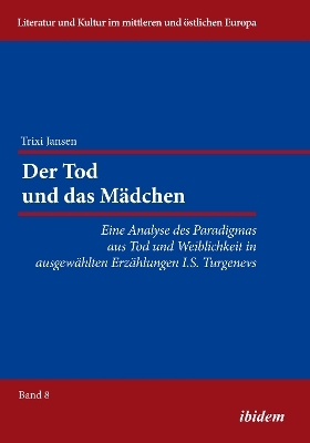 Der Tod und das Mädchen
