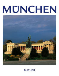 M&uuml;nchen - Georg K&uuml;rzinger, Martin Sch&auml;fer