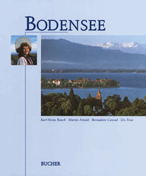 Bodensee - Martin Arnold, Bernadette Conrad, Urs Fitze