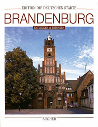 Brandenburg - Martin L&uuml;ders, Klaus Wendler