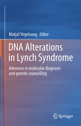 DNA Alterations in Lynch Syndrome