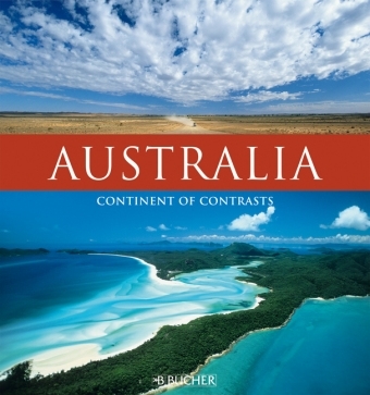 Australia - Oliver Bolch, Jochen M&uuml;ssig, J&ouml;rg Berghoff, Roland F Karl