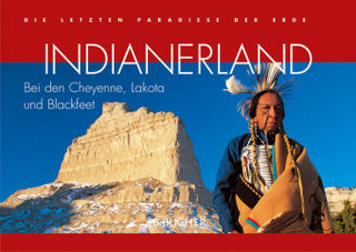 Indianerland