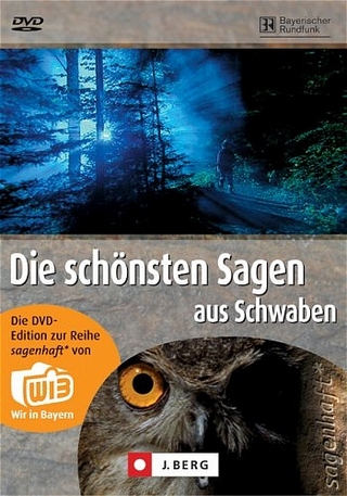 Die schönsten Sagen aus Schwaben