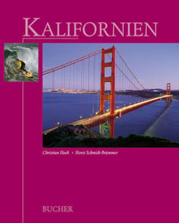 Kalifornien - Horst Schmidt-Br&uuml;mmer