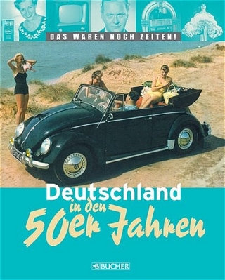 Deutschland in den 50er Jahren