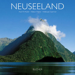 Neuseeland - Nelson Wattie, Hildesuse G&auml;rtner