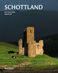 Schottland - Kai U M&uuml;ller, Roland Hill