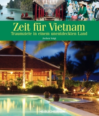 Zeit für Vietnam