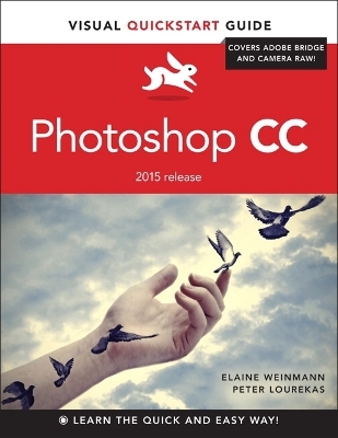 Photoshop CC - Elaine Weinmann, Peter Lourekas