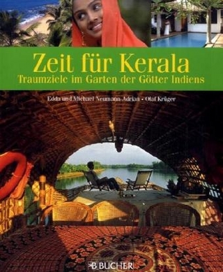 Zeit für Kerala