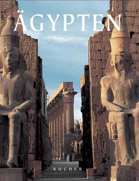&Auml;gypten - Michael Lennertz