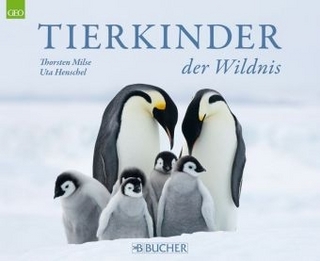 Tierkinder der Wildnis