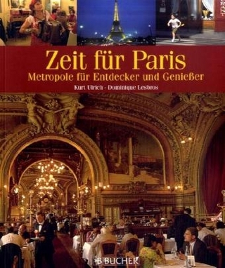 Zeit für Paris