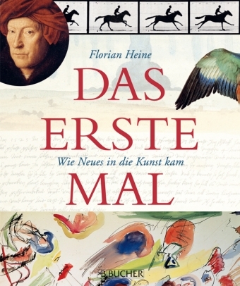 Das erste Mal - Florian Heine