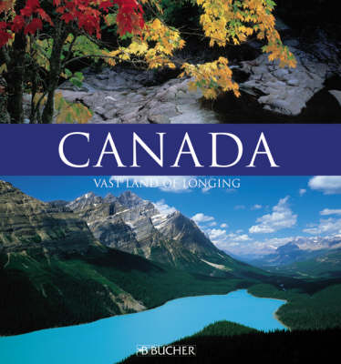 Canada - Christian Heeb, Karl L Wetzig