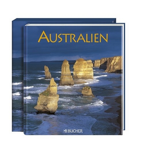 Australien - Roland F Karl, J&ouml;rg Berghoff, Jochen M&uuml;ssig