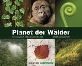 Planet der Wälder