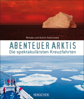 Abenteuer Arktis