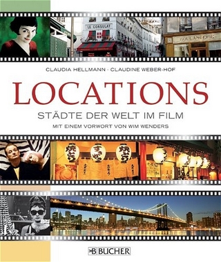 Locations - Städte der Welt im Film