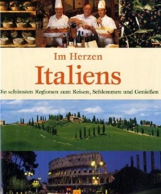 Im Herzen Italiens