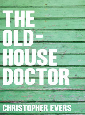 Old-House Doctor