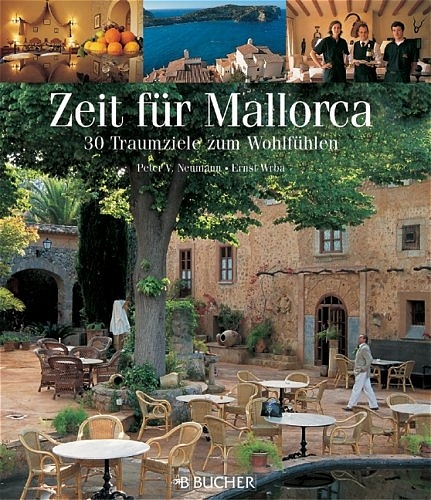 Zeit f&uuml;r Mallorca - Ernst Wrba, Peter V Neumann