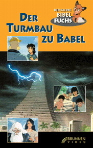 Der Turmbau zu Babel