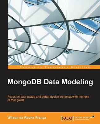MongoDB Data Modeling - Wilson da RochaFranca