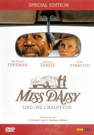 Miss Daisy und ihr Chauffeur