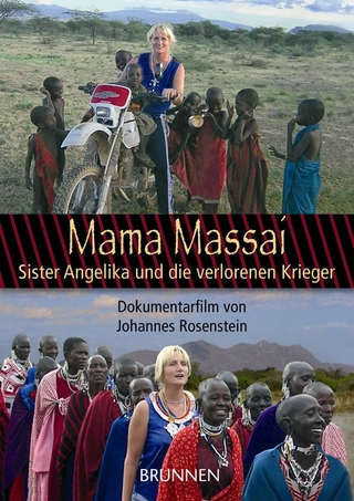 Mama Massai - Sister Angelika und die Verlorenen Krieger