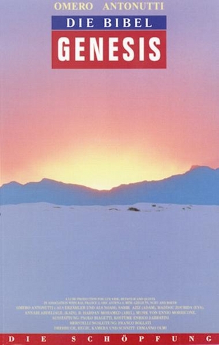 Die Bibel - Genesis