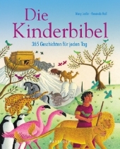 Die Kinderbibel - Mary Joslin