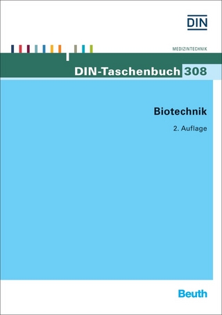 Biotechnik