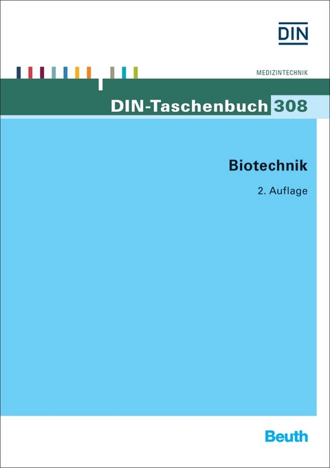 Biotechnik