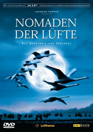 Nomaden der Lüfte