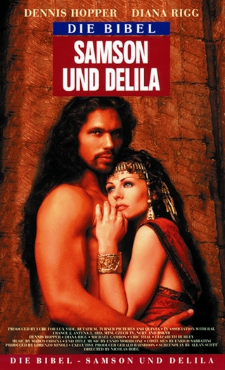 Samson und Delila