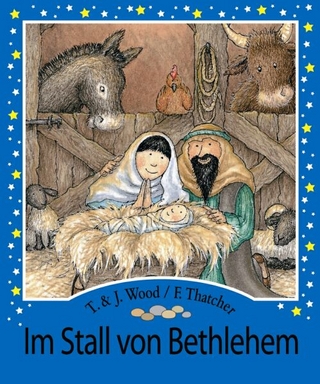 Im Stall von Bethlehem